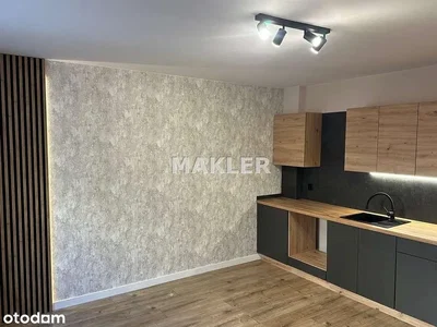 Mutfak; tadilatlı, ahşap zemin, modern stil