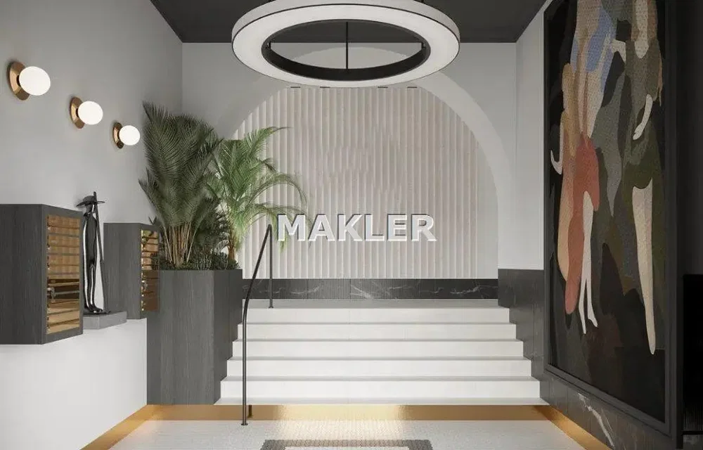 Diğer; modern stil, doğal ışık