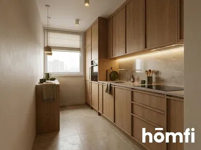 Küche; küchengeräte, blick, moderner stil, tageslicht