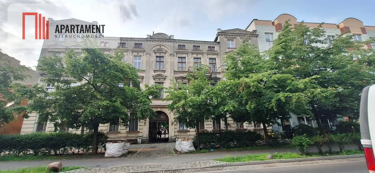 Dom i otoczenie