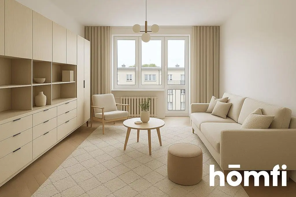 غرفة معيشة; إطلالة, أسلوب عصري, ضوء طبيعي