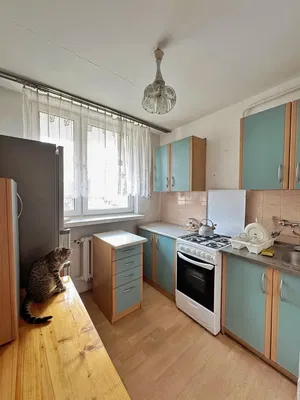 Mutfak; mutfak aletleri, doğal ışık