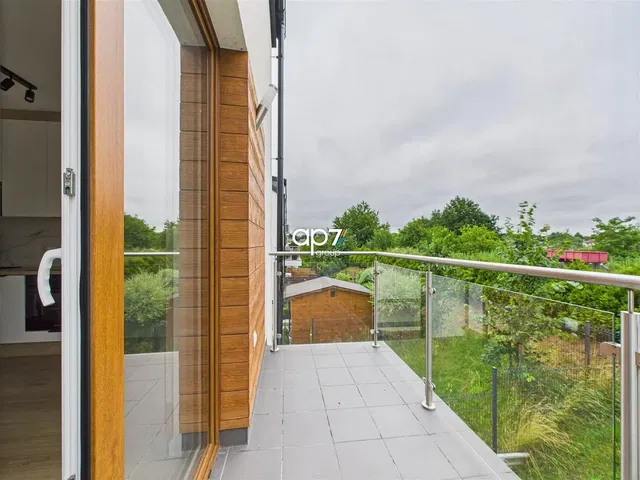 Балкон; гледка