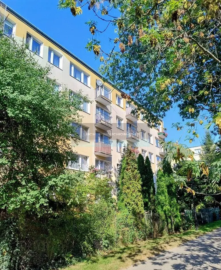 Кућа и околина; поглед