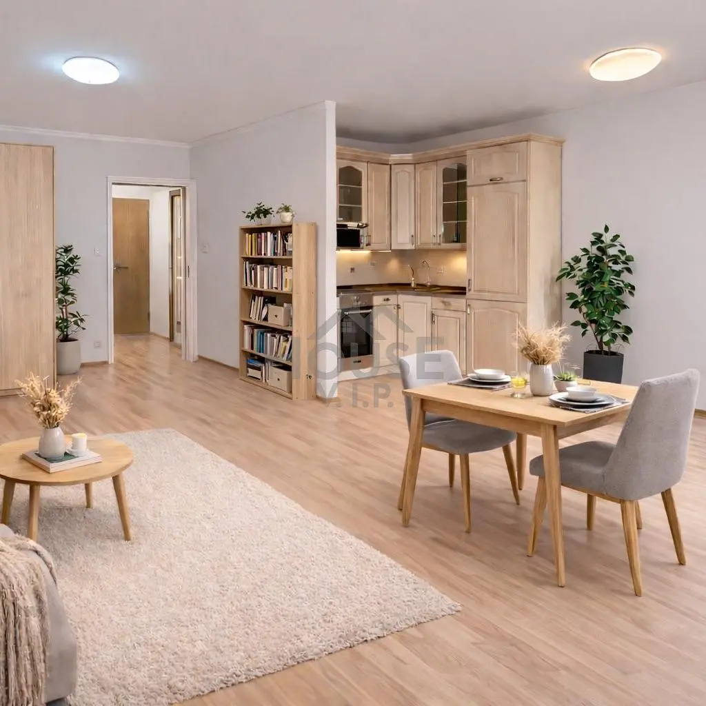 Kuchyně; přirozené světlo, moderní styl