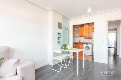 Cuisine; lumière naturelle