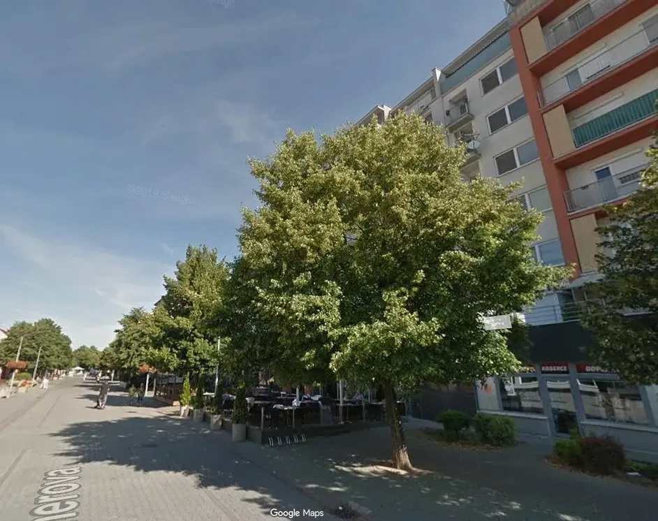 Σπίτι και περιβάλλον; θέα