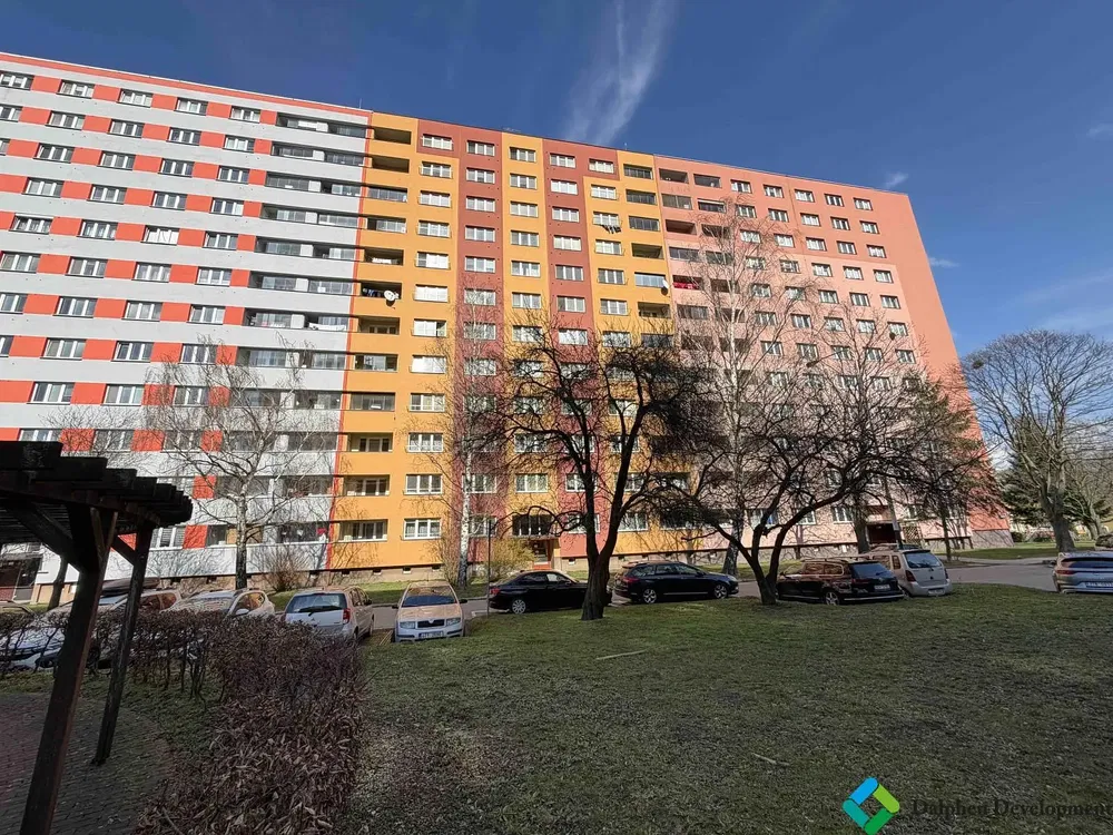 Haus und umgebung