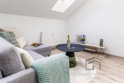 Oturma odası; modern stil, doğal ışık