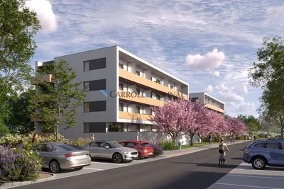 Ev ve çevresi; manzara