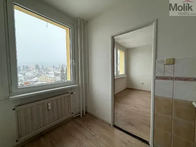 Schlafzimmer; blick, tageslicht, fliesenboden