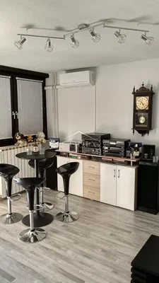 Kuchyně; moderní styl