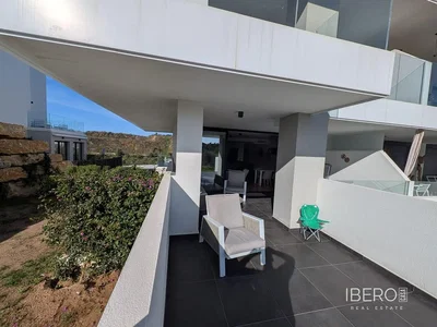 Teras; manzara, doğal ışık