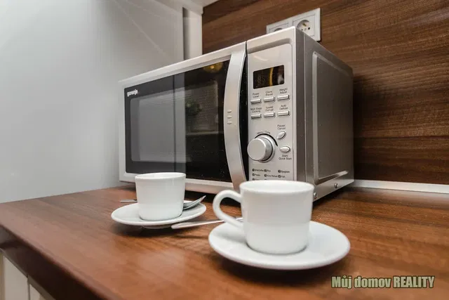 Keuken; keukenapparatuur