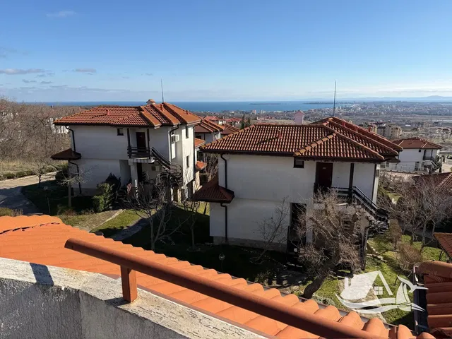 Σπίτι και περιβάλλον; θέα