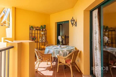 Teras; doğal ışık