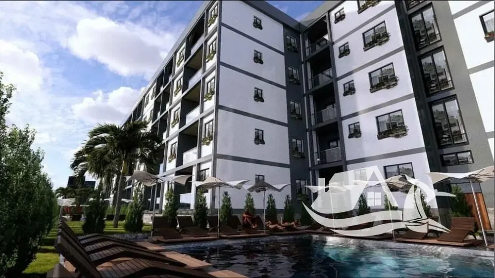 Σπίτι και περιβάλλον; θέα