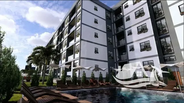 Σπίτι και περιβάλλον; θέα