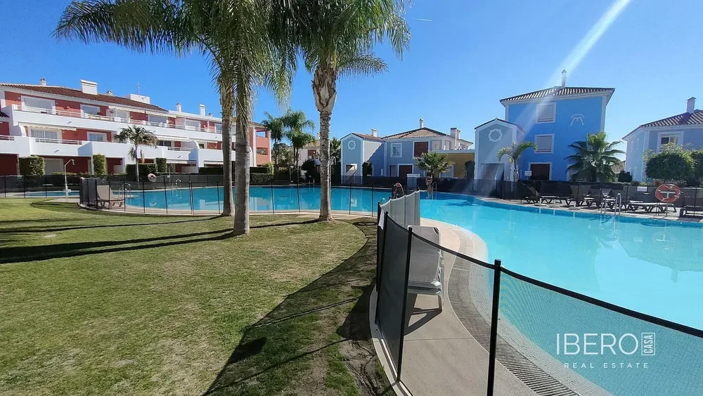 Ev ve çevresi; manzara