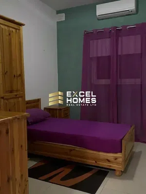 Slaapkamer