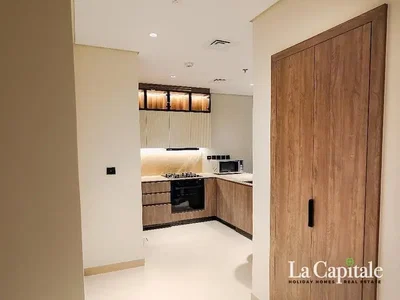 Cuisine; électroménager, parquet