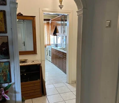 Kuhinja; prirodno svjetlo