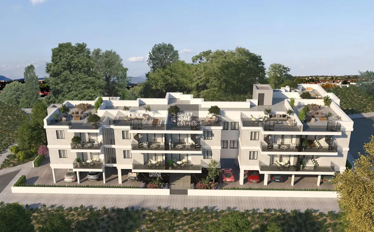 Ev ve çevresi; manzara