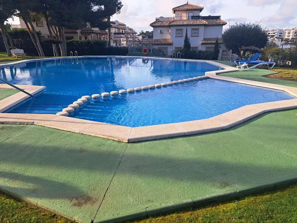 Ev ve çevresi; manzara