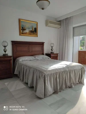 Schlafzimmer; tageslicht