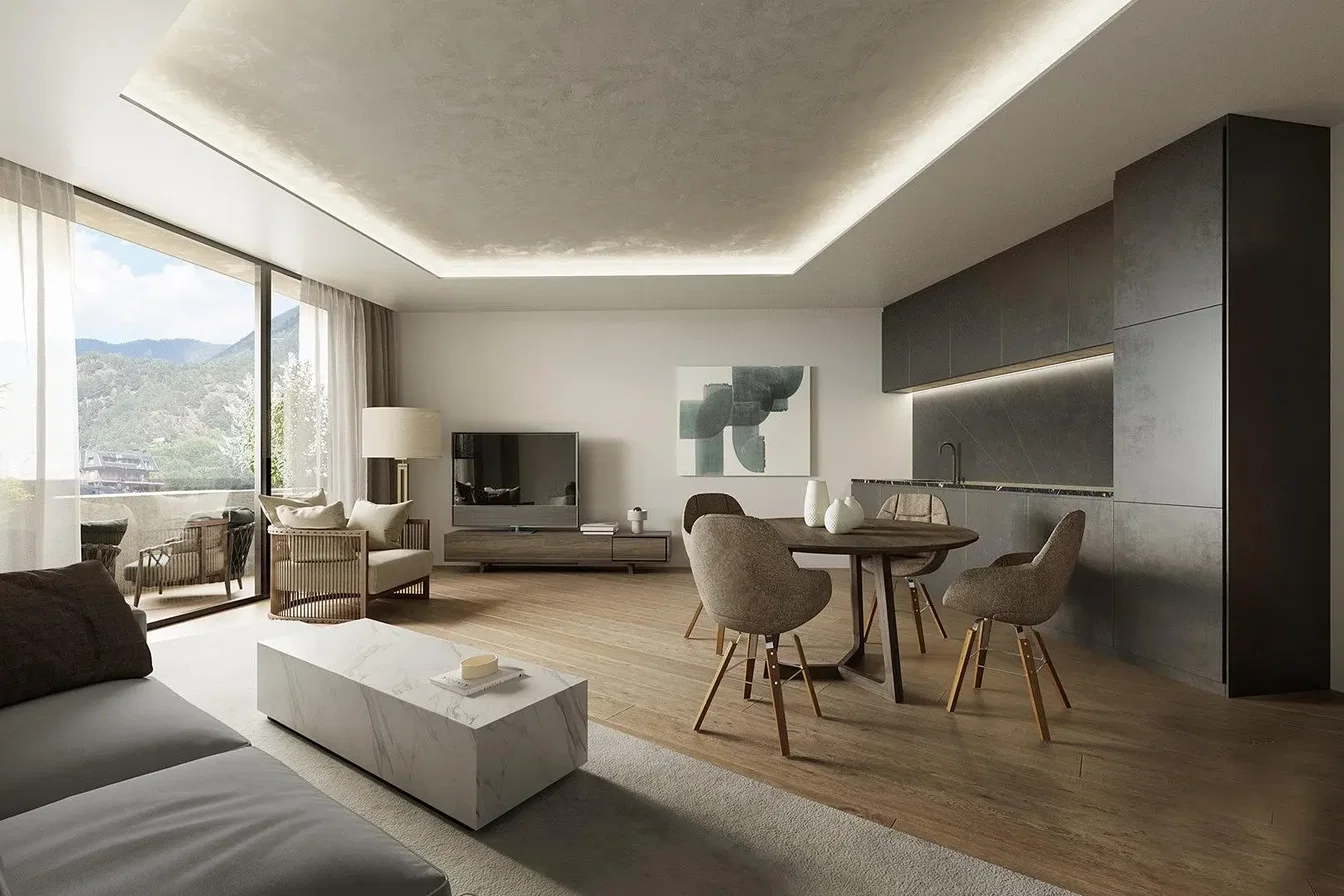 Дневна соба