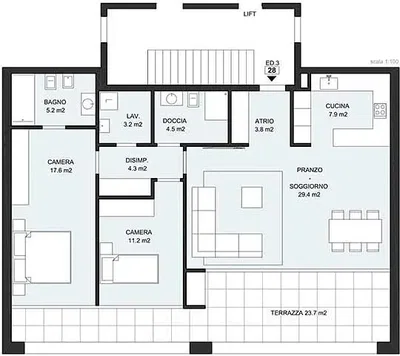 Salon