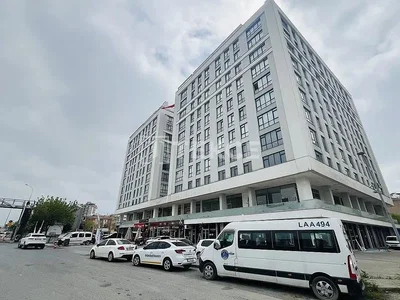 غرفة معيشة