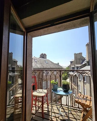 Дневна соба