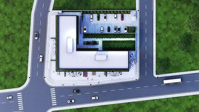 Woonkamer