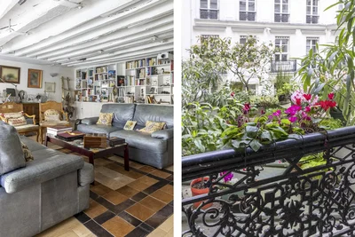 Дневна соба