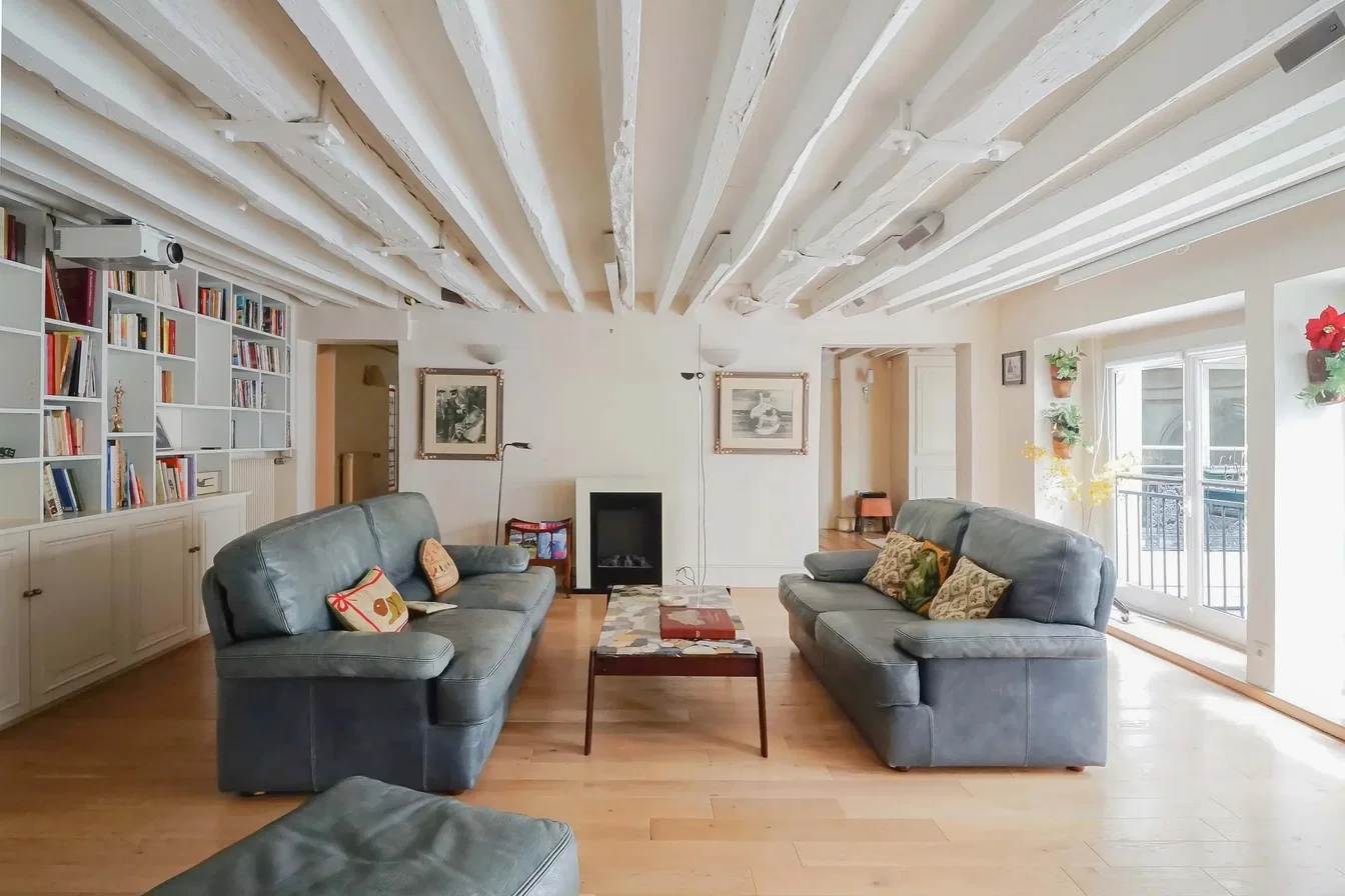 Дневна соба