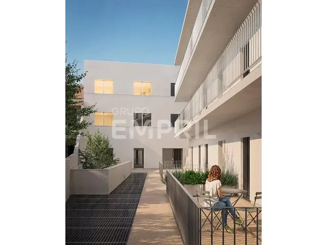 غرفة معيشة