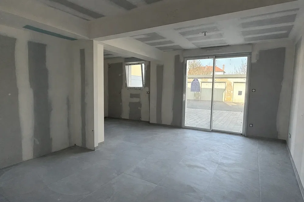 Дневна соба