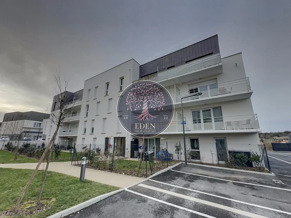 Кућа и околина