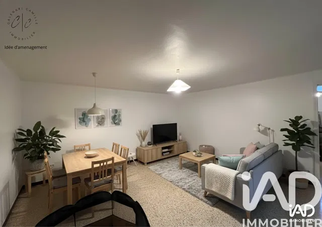 Дневна соба