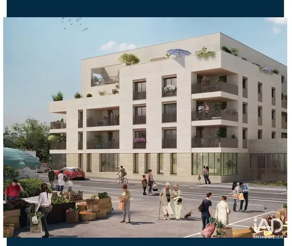 Кућа и околина