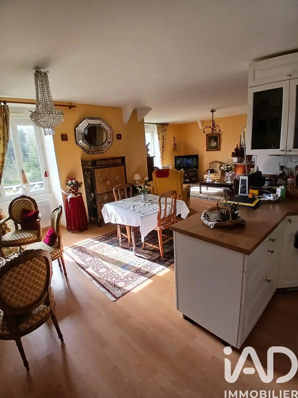 Дневна соба