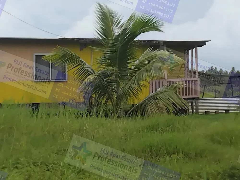 Σπίτι και περιβάλλον; θέα