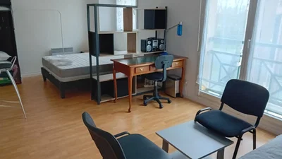 Oturma odası