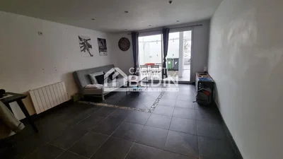 Дневна соба