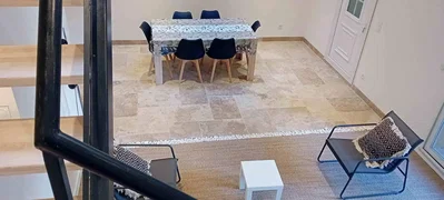 Obývací pokoj