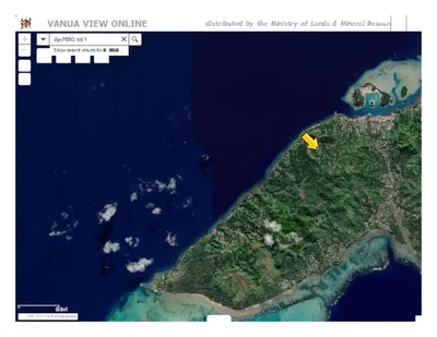 Dom a okolie; výhľad