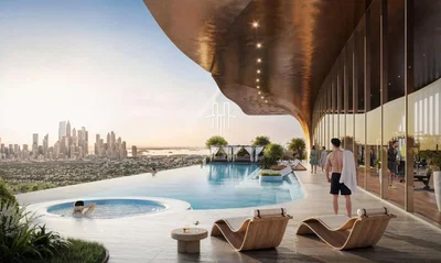 Terrasse; vue, lumière naturelle