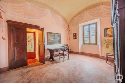 غرفة; أسلوب ريفي, أرضية خشبية, ضوء طبيعي