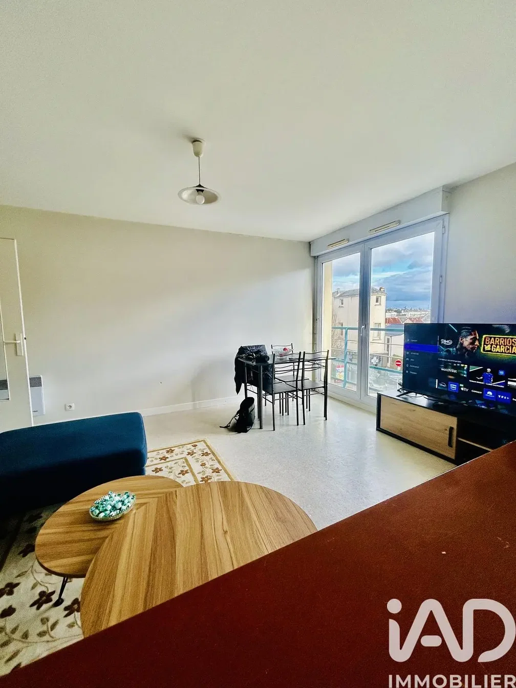 Дневна соба